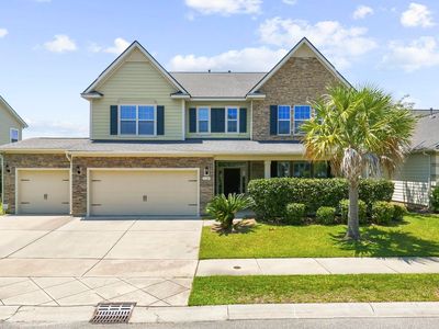 1125 Wyatt Ln.