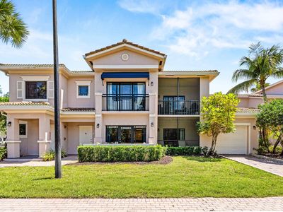 Property at 2801 SARENTO Place #102, Palm Beach Gardens, FL