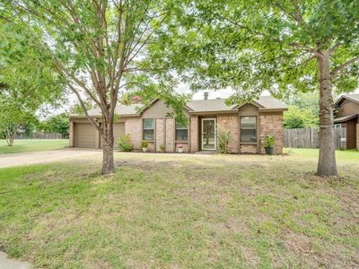 3501 French Wood Dr