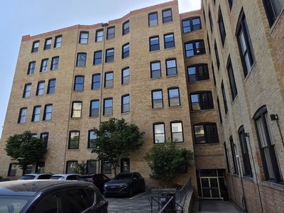 Property at 525 N Halsted St Unit 600, Chicago, IL