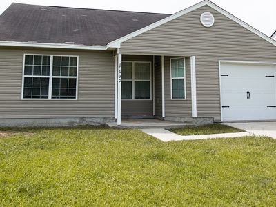 630 Rushing Street