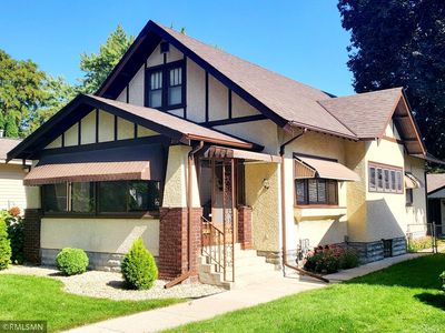 Property at 3115 35th Ave S, Nowthen, MN