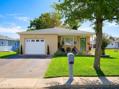 4 Tavernier Street
