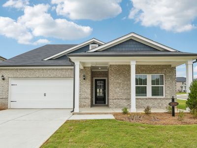 Northbrook Plan, Harmony Manor
