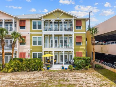 8700 Front Beach Rd Unit 1101
