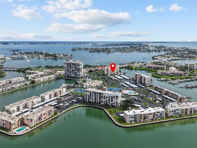 7400 Sun Island Dr S APT 412