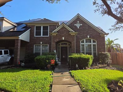 331 Silver Creek Cir