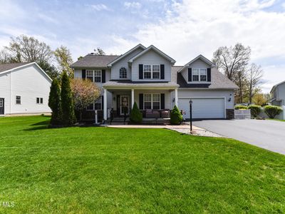 Property at 4 Springfield Drive, Mechanicville, NY