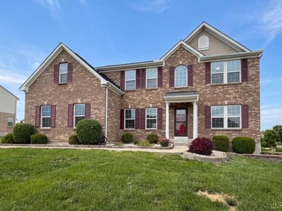 7533 Cherokee Ln