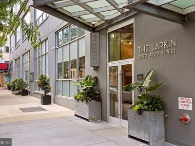 2200 Arch St APT 710
