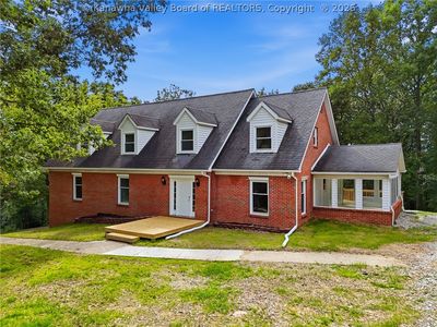 1589 Mount Alpha Rd
