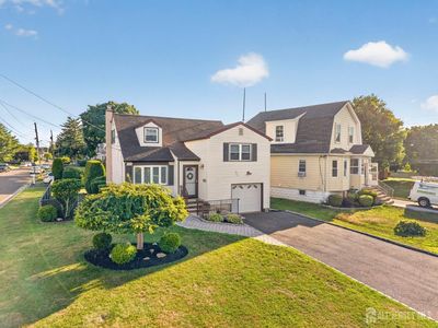 203 Amboy Ave