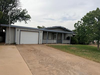 Property at 2704 Kessler Ave, Midland, TX