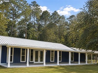 24445 Sanders Rd