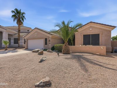 1607 W NIGHTHAWK Way