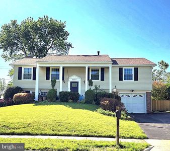 4224 Minstrell Ln