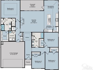 1618 Rosemary Way