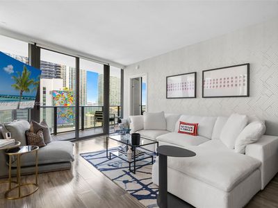 801 S Miami Ave Unit 1604