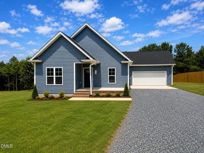 Property at 444 Park Springs Rd, Providence, NC