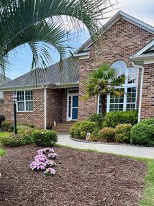 515 Sea Island Way
