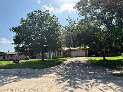 7222 Jenny Lind Rd