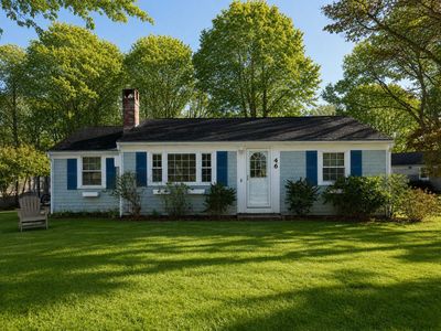 46 Pawkannawkut Drive