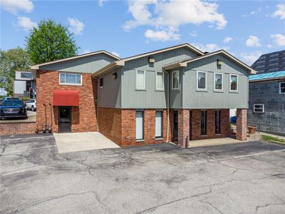 601 Lincoln Hwy