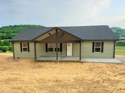19 Wilkerson Hollow Ln
