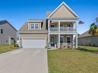 808 Atlantic Commons Dr.