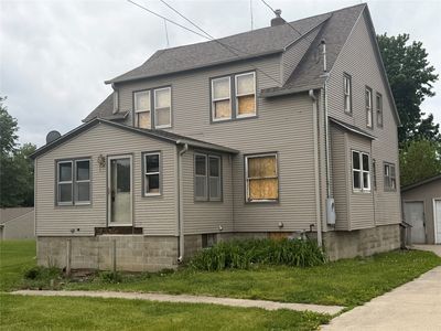 Property at 201 E 15th St N, Newton, IA
