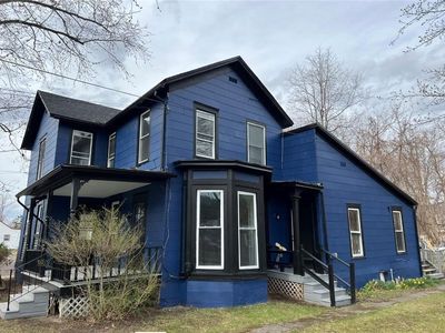 Property at 200 Henry St, Montour Falls, NY
