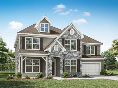 154 Cedar Crest Ln