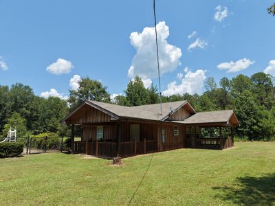 LOT 65 Riverwalk Subdivision