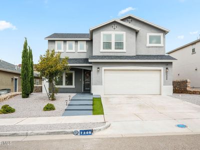 7305 Eagle Vista Dr