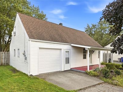 Property at 571 Sweet Home Rd, Amherst, NY