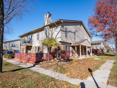 Property at 36835 Oakwood Ln, Richmond, MI