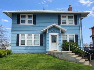 1522 Elizabeth Ave
