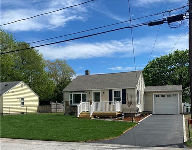 170 Bartlett Dr