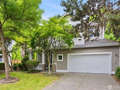 23302 57th Avenue S #40