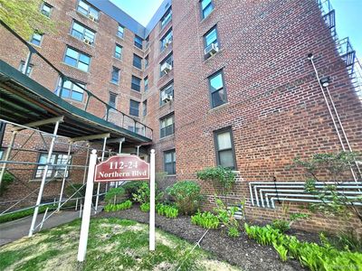 Property at 112-24 Northern Boulevard #3E, Corona, NY