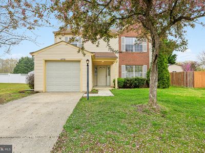 6958 Strawberry Dr