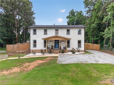 110 E Knight Dr