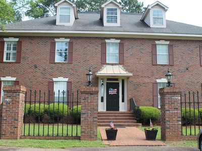 Property at 120 Country Club Dr APT D, Americus, GA
