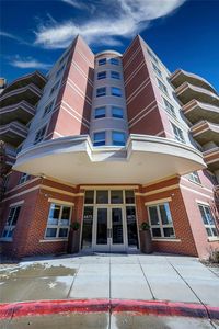 4875 S Monaco Street Unit 103