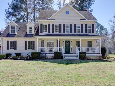 Property at 104 Park Ln, Seaford, VA