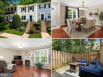 5770 First Landing Way #107