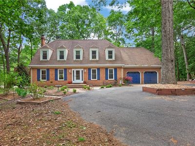 25 Saint Catherine Dr