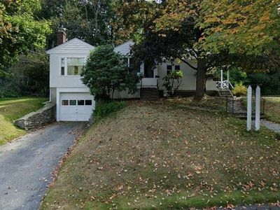 Property at 43 Zenith Dr, Worcester, MA
