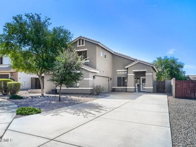 13513 W ROVEY Court