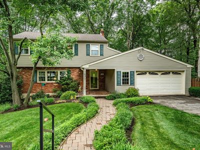 Property at 769 Mockingbird Ln, Audubon, PA